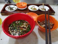 -乡党臊子面(丰庆公园店)