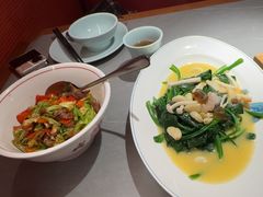 -闽上鲜·福建菜(龙湖滨江天街店)