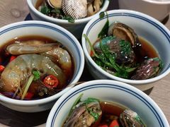 -日进一片海.生腌海鲜火锅.宵夜烧烤(三里屯总店)