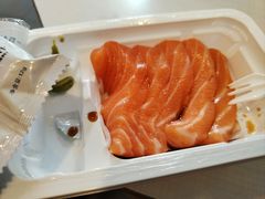 -沃尔玛超市(SM广场店)