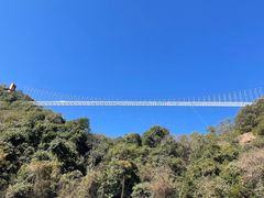 -昆明青龙峡风景区