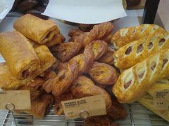 -PAPER STONE BAKERY(天汇广场店)