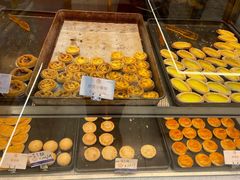 -广隆蛋挞王(农讲所店)