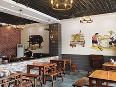 -衡东土菜馆(天际绿洲店)