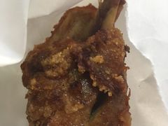 -老才香老才鸡腿(青阳店)