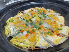 -好食来大排档(三十年美食航标店)