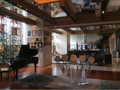 大堂-AZUR聚(香格里拉饭店)