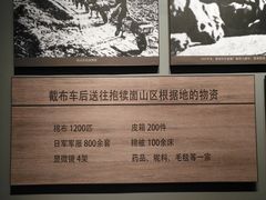 -铁道游击队纪念馆