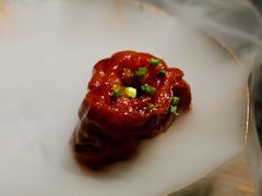 -魁盛居百年鲁菜馆(县西巷店)