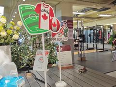 -聚健身GatherFitness(余杭店)