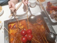 -串一火锅(赛格国际购物中心店)