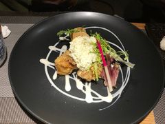 南蛮鸡块-大将料理餐厅(汇锦街店)