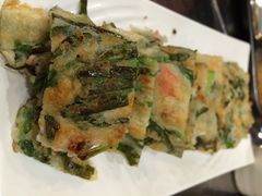 海鲜饼-元山烤肉店(假日广场店)