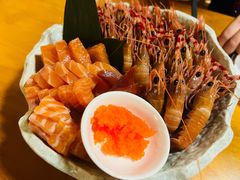 -大焰自助日式料理 铁板烧(徐汇店)
