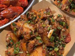 -串盟烧烤·长沙美食地标(星沙店)