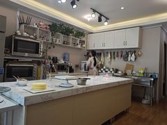 -糖秋Cake DIY·蛋糕定制·甜品台(观音桥店)
