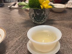 -Yan Ting 宴庭中餐厅(上海静安瑞吉酒店)