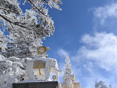 -峨眉山风景名胜区