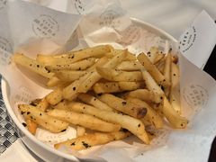 -风渡嘉荷西餐厅 Windy City(西三旗金隅店)