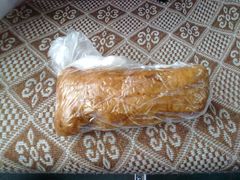 肉粽-小甜阿婆粽