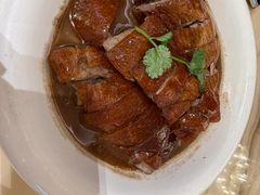 -锦粤宫·精致粤菜(深圳北站店)