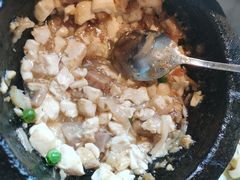 -庆江南江南菜(琴湖溪里花园城店)