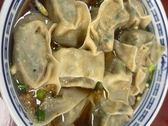 -古徽州馄饨店(宝安路店)