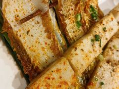 -龚海宝· 烧烤· 羊肉原切挂糊更好吃(庄市店)