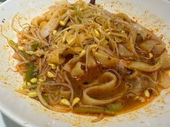 -紫鑫阁饭庄(长安店)