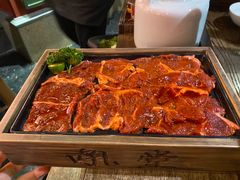 -吼堂老火锅(万寿宫店)