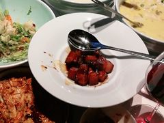 -俏江南天津时尚曲艺主题餐厅(马场道店)