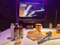 -星聚会KTV(合生汇黑金店)