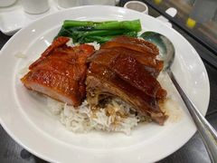 -丽的面家(多宝路店)