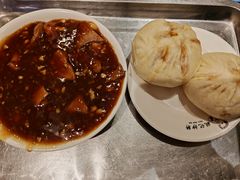 -姚记炒肝店(簋街店)