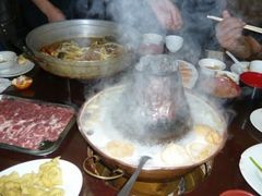 -大明铜锅·烤涮坊·烧烤(总店)