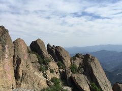 -白草畔自然风景区