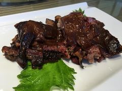 -海洲大饭店-紫薇轩中餐厅