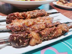 红柳烤肉-哈密古丽新疆餐厅(江北融创店)