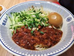 -遇见小面(广州南站店)
