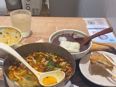 -小满手工粉(上海月星环球港店)