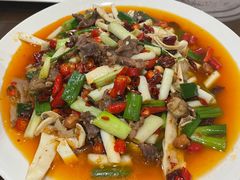 -飞虹鱼馆(春华路店)