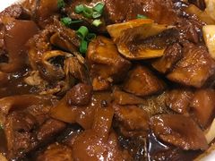 -香雪海饭店中餐厅(人民桥店)