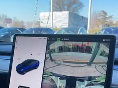-TESLA 特斯拉(北京南四环中路特斯拉中心)