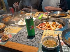 -阪尚皇·原切牛排·烤肉火锅自助(北京路店)