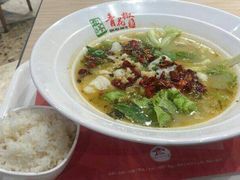 -食悦天美食广场(武汉壹方购物中心店)