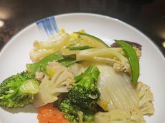 -金厨泰国餐厅·全泰籍厨师料理(拱北店)