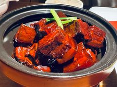 -乔街深夜食堂·台州菜·高压锅生蚝(杭州总店)