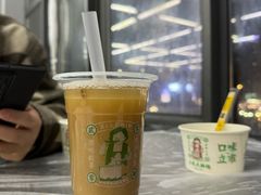 -小民大排档(光谷店)