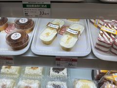 -新侨三宝乐面包店(崇文门店)