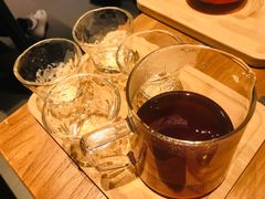 -Punchline Coffee&Roaster(同济大学店)